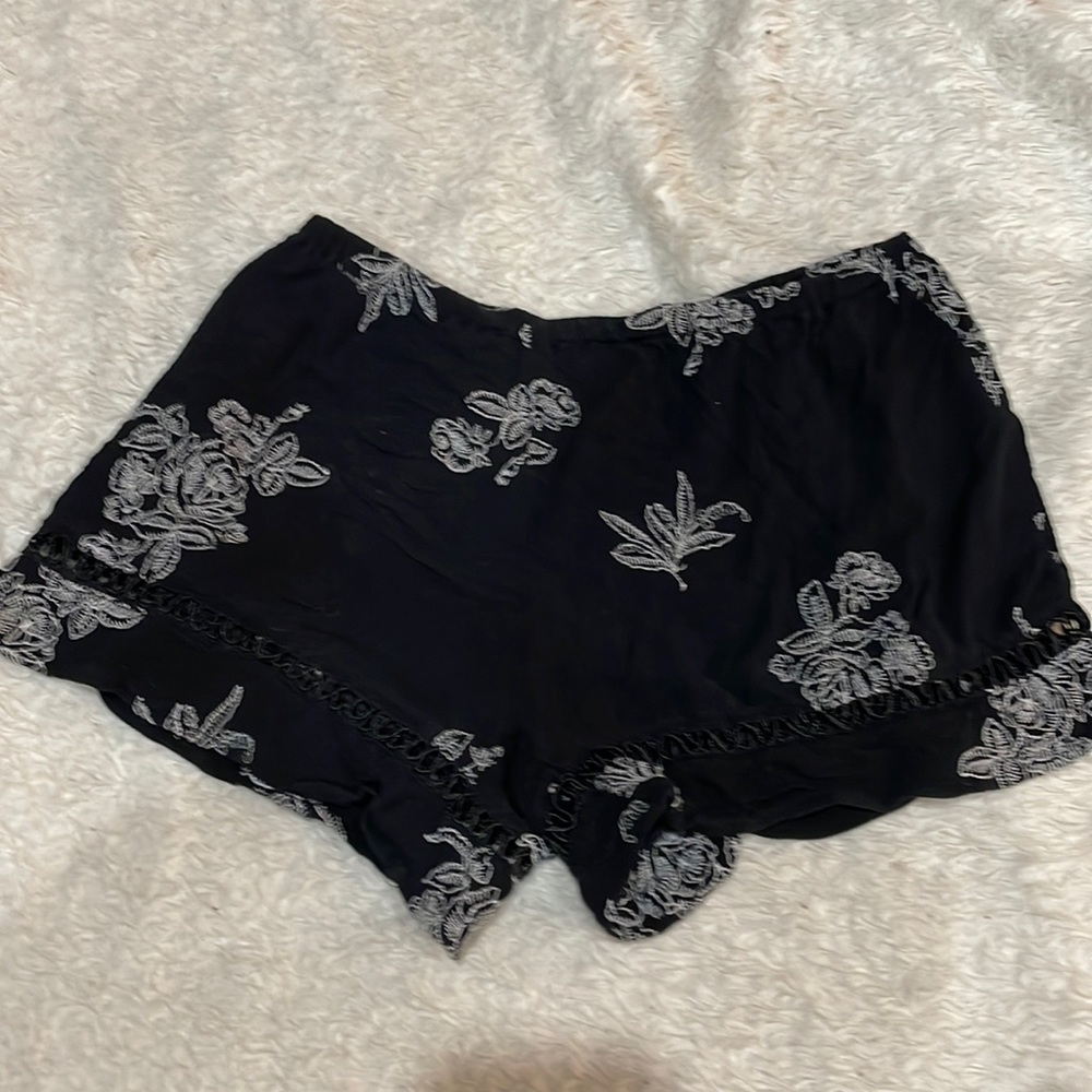 kendrll & kylie shorts
